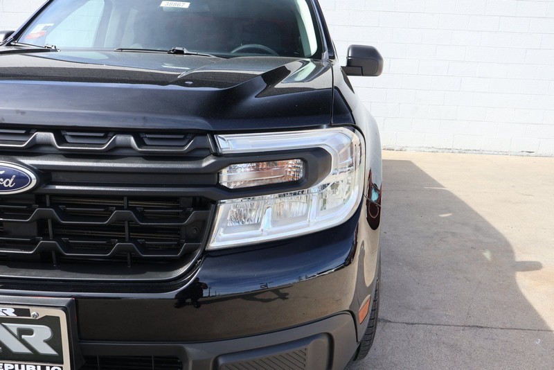 Ford Maverick Vehicle Full-screen Gallery Image 04