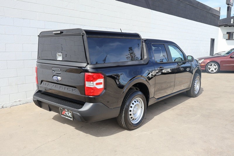 Ford Maverick Vehicle Full-screen Gallery Image 05