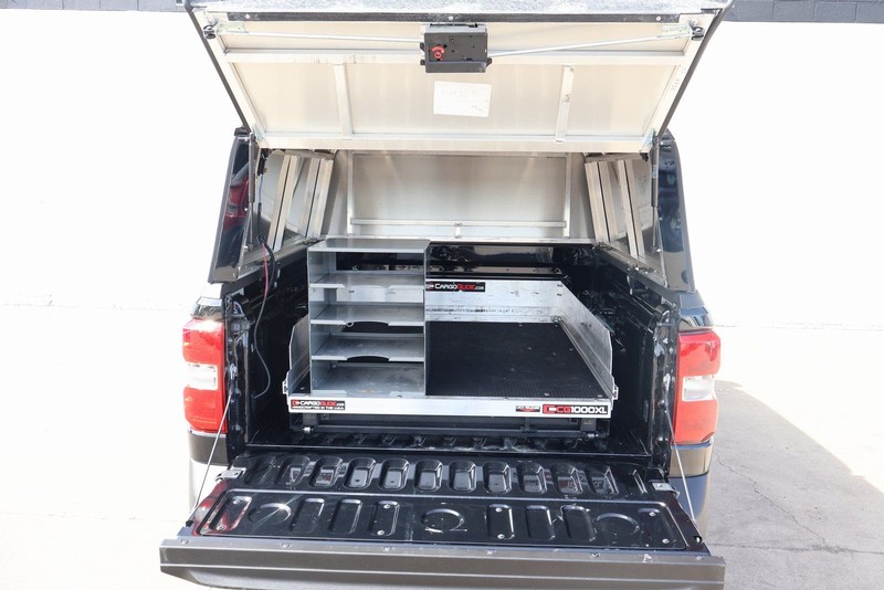 Ford Maverick Vehicle Full-screen Gallery Image 08