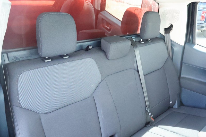 Ford Maverick Vehicle Full-screen Gallery Image 23