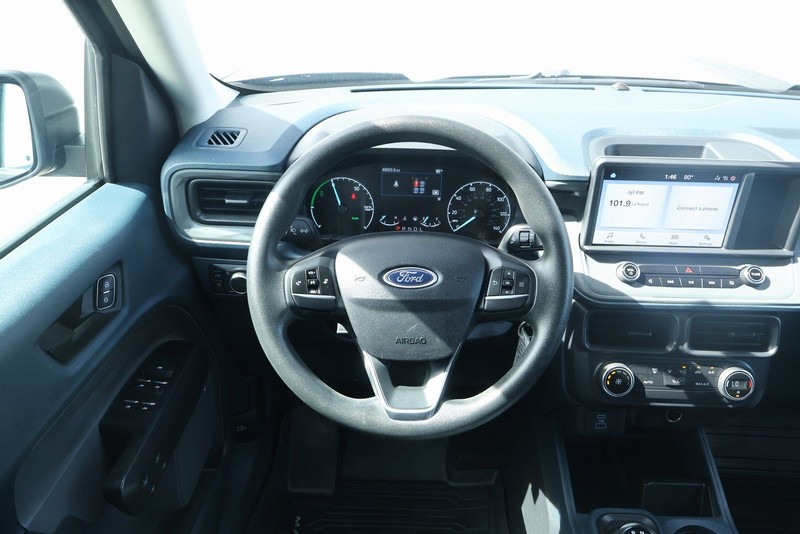 Ford Maverick Vehicle Full-screen Gallery Image 26