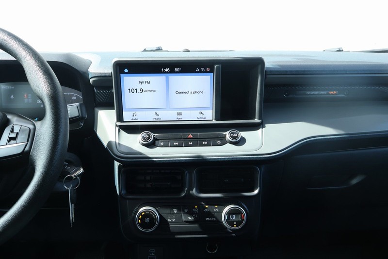 Ford Maverick Vehicle Full-screen Gallery Image 27