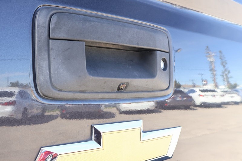 Chevrolet Silverado 1500 Vehicle Full-screen Gallery Image 08