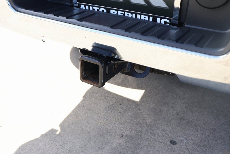 Chevrolet Silverado 1500 Vehicle Full-screen Gallery Image 10