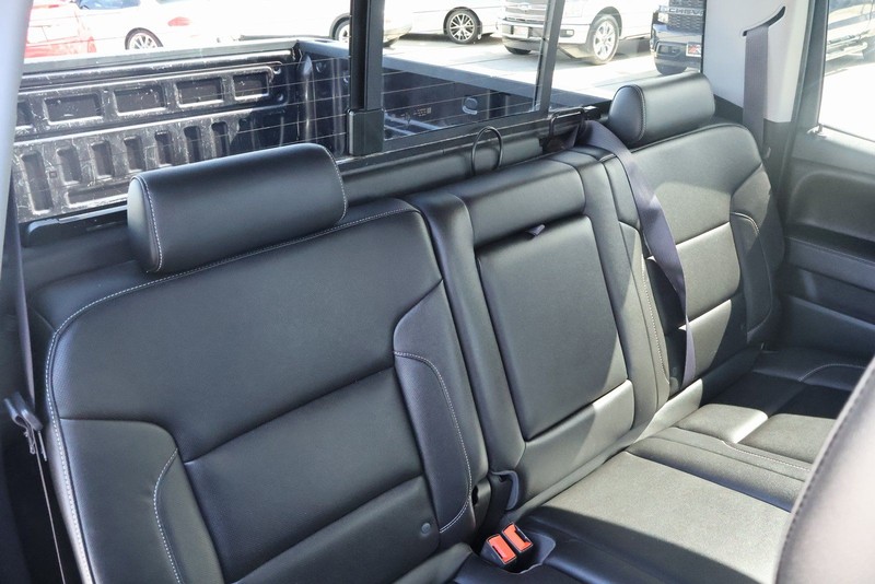 Chevrolet Silverado 1500 Vehicle Full-screen Gallery Image 28