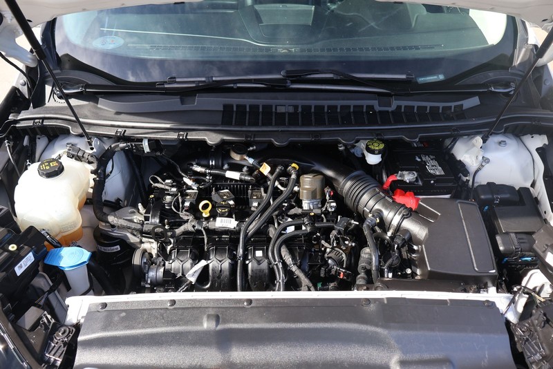 Ford Edge Vehicle Full-screen Gallery Image 12