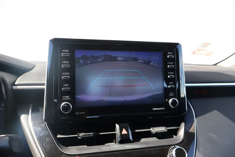 Toyota Corolla Vehicle Full-screen Gallery Image 29