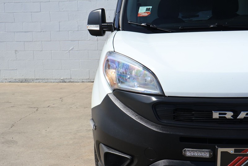 Ram ProMaster City Cargo Van Vehicle Full-screen Gallery Image 03