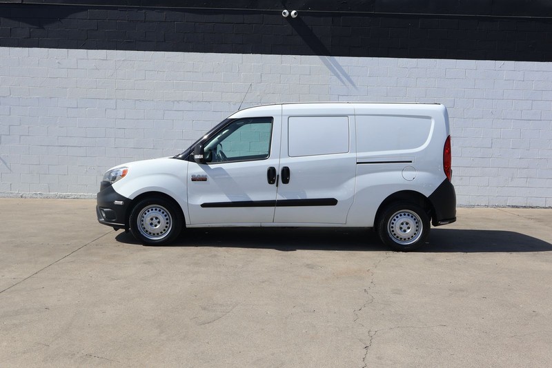 Ram ProMaster City Cargo Van Vehicle Full-screen Gallery Image 11