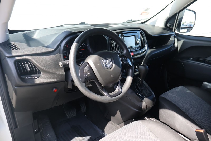 Ram ProMaster City Cargo Van Vehicle Full-screen Gallery Image 18