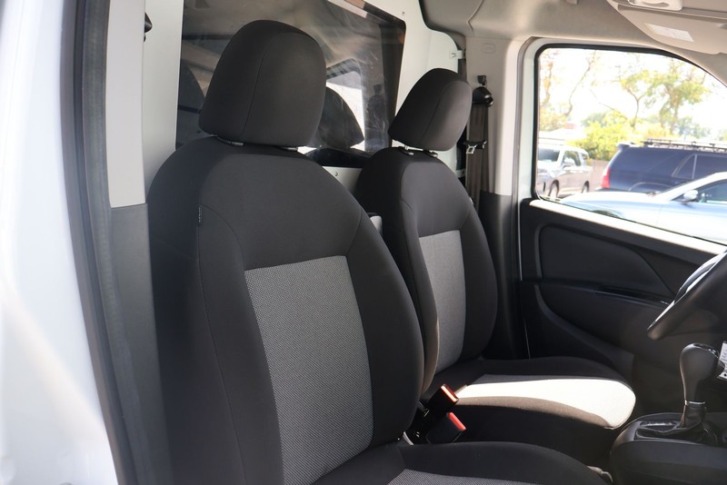 Ram ProMaster City Cargo Van Vehicle Full-screen Gallery Image 20