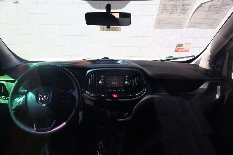 Ram ProMaster City Cargo Van Vehicle Full-screen Gallery Image 21