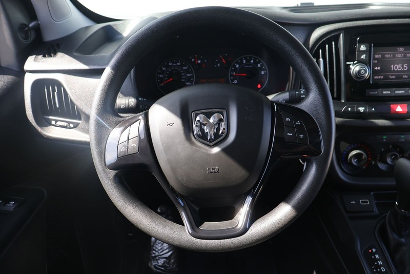 Ram ProMaster City Cargo Van Vehicle Full-screen Gallery Image 23