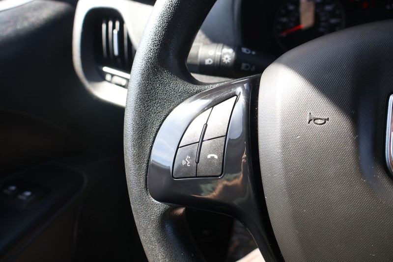 Ram ProMaster City Cargo Van Vehicle Full-screen Gallery Image 24