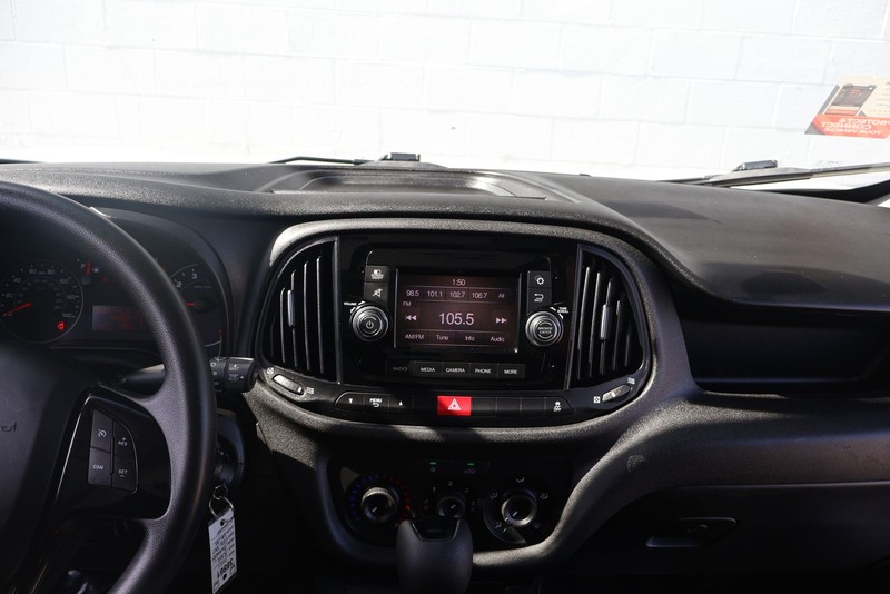 Ram ProMaster City Cargo Van Vehicle Full-screen Gallery Image 26