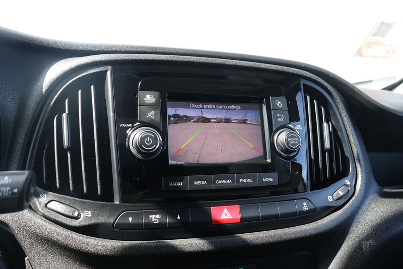 Ram ProMaster City Cargo Van Vehicle Full-screen Gallery Image 28