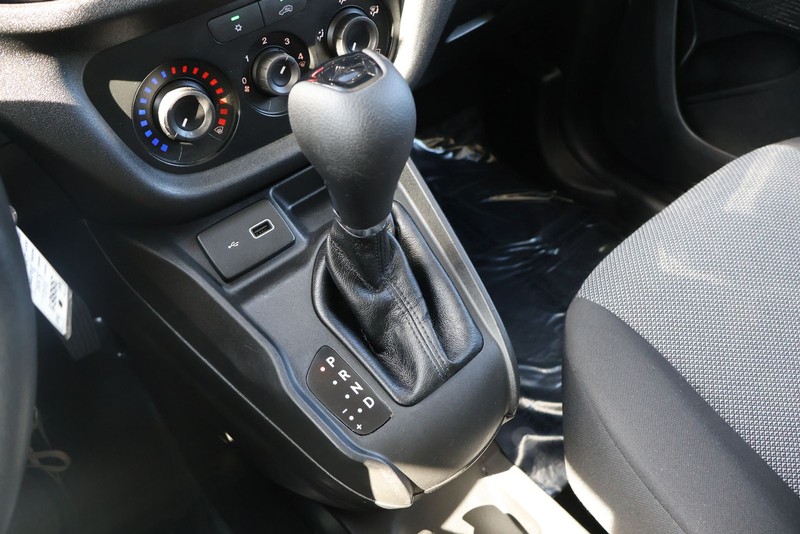 Ram ProMaster City Cargo Van Vehicle Full-screen Gallery Image 29