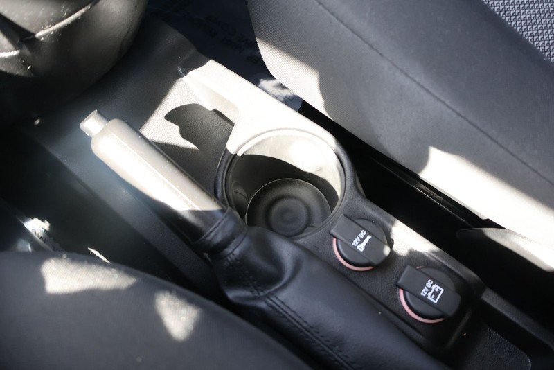 Ram ProMaster City Cargo Van Vehicle Full-screen Gallery Image 31