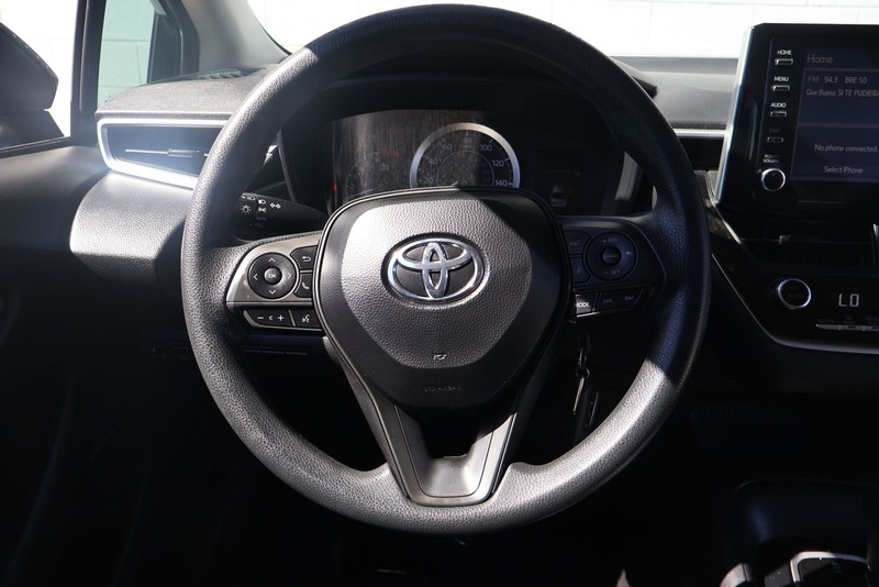 Toyota Corolla Vehicle Full-screen Gallery Image 24