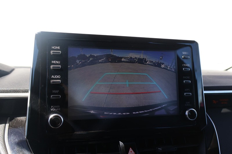 Toyota Corolla Vehicle Full-screen Gallery Image 29