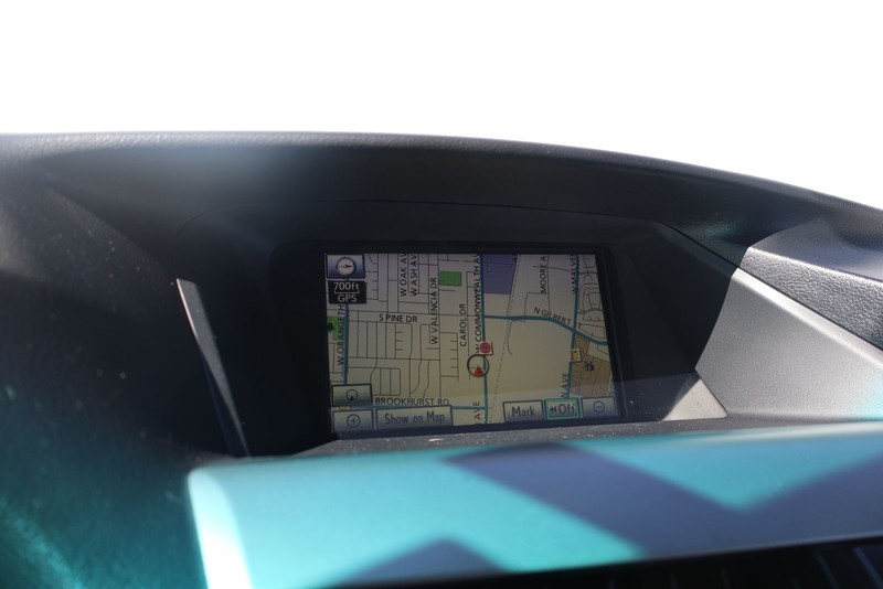 Lexus RX 350 Vehicle Full-screen Gallery Image 30