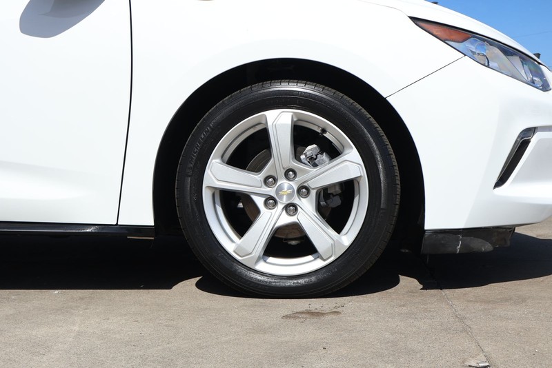 Chevrolet Volt Vehicle Full-screen Gallery Image 10