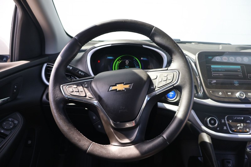 Chevrolet Volt Vehicle Full-screen Gallery Image 24