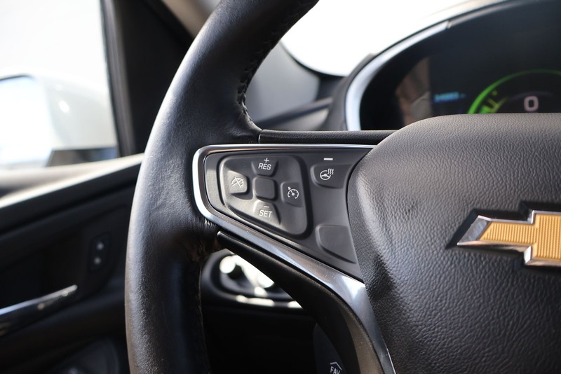 Chevrolet Volt Vehicle Full-screen Gallery Image 25