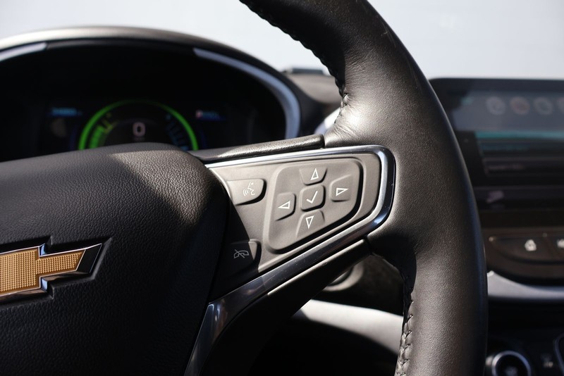 Chevrolet Volt Vehicle Full-screen Gallery Image 26