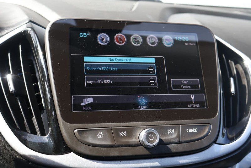 Chevrolet Volt Vehicle Full-screen Gallery Image 28