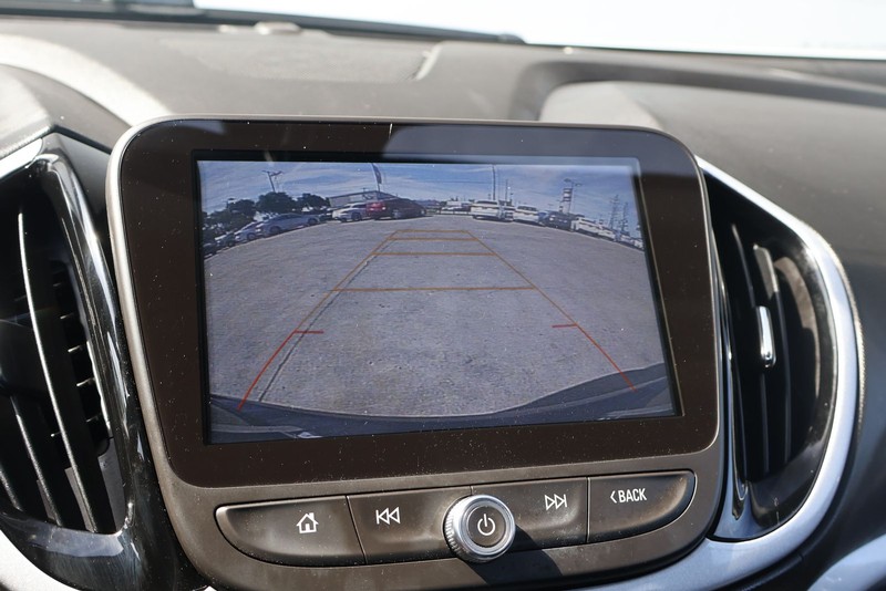 Chevrolet Volt Vehicle Full-screen Gallery Image 29