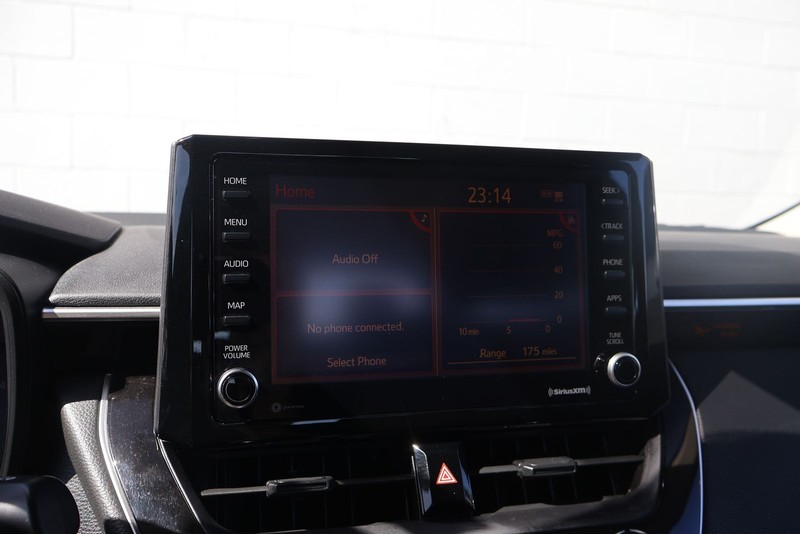 Toyota Corolla Vehicle Full-screen Gallery Image 27