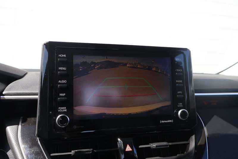 Toyota Corolla Vehicle Full-screen Gallery Image 28