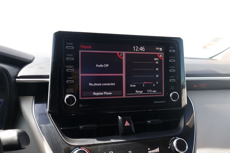 Toyota Corolla Vehicle Full-screen Gallery Image 28