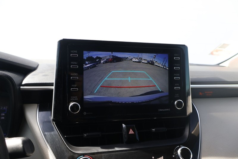 Toyota Corolla Vehicle Full-screen Gallery Image 29