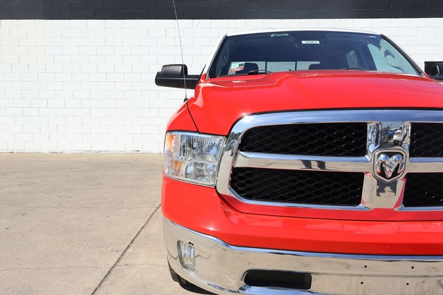 2017 RAM Ram 1500 Pickup SLT - Photo 3
