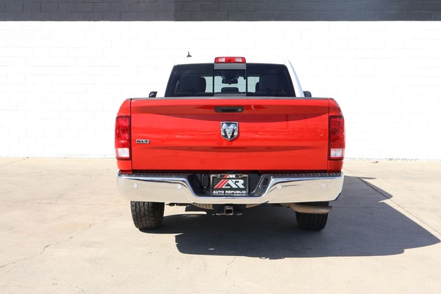2017 RAM Ram 1500 Pickup SLT - Photo 5