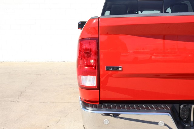 2017 RAM Ram 1500 Pickup SLT - Photo 6