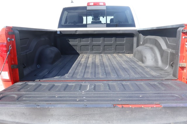 2017 RAM Ram 1500 Pickup SLT - Photo 7