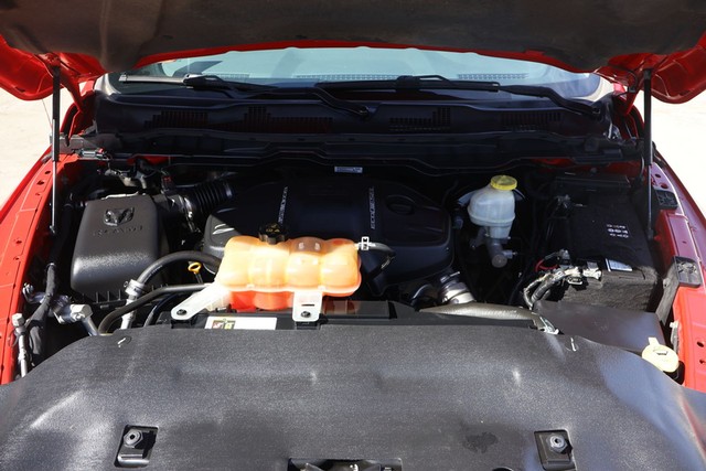 2017 RAM Ram 1500 Pickup SLT - Photo 11
