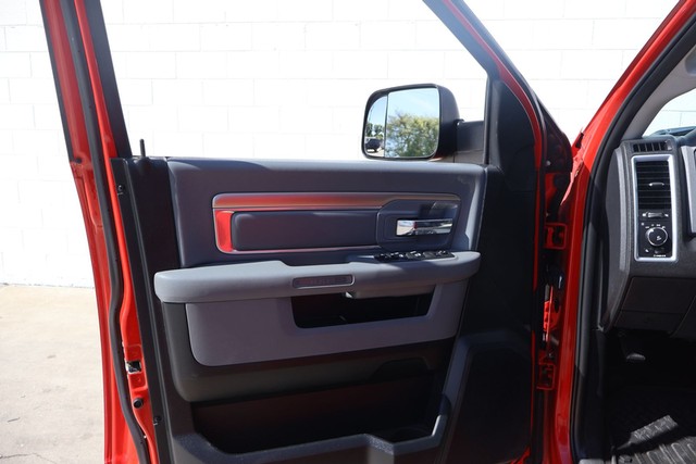 2017 RAM Ram 1500 Pickup SLT - Photo 12