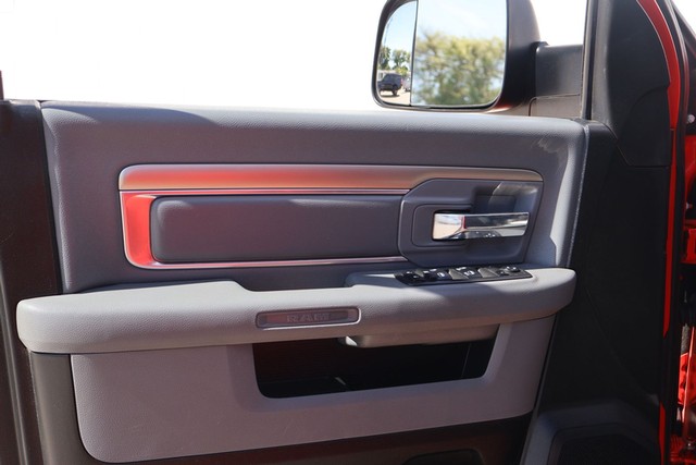 2017 RAM Ram 1500 Pickup SLT - Photo 13