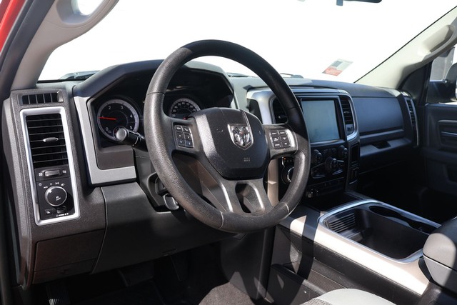 2017 RAM Ram 1500 Pickup SLT - Photo 14