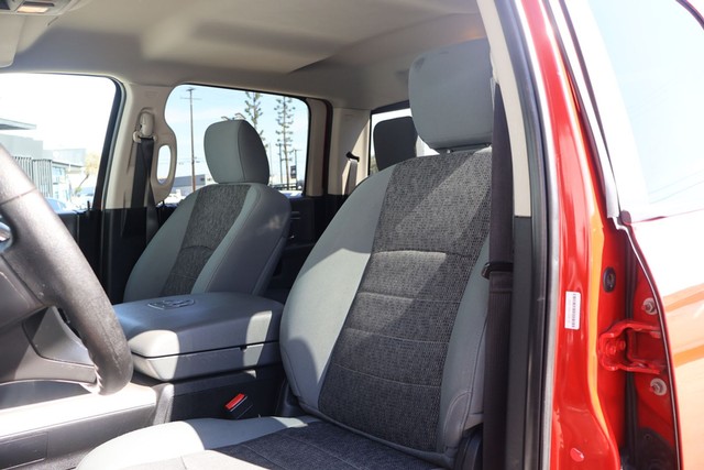 2017 RAM Ram 1500 Pickup SLT - Photo 15