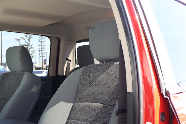 2017 RAM Ram 1500 Pickup SLT - Photo 16