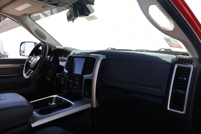 2017 RAM Ram 1500 Pickup SLT - Photo 17