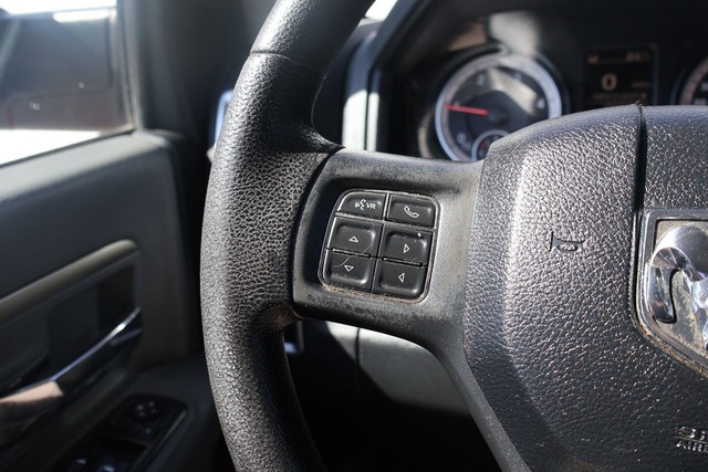 2017 RAM Ram 1500 Pickup SLT - Photo 23