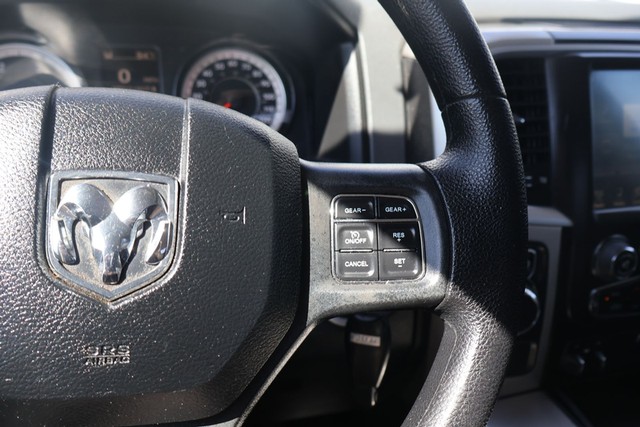 2017 RAM Ram 1500 Pickup SLT - Photo 24