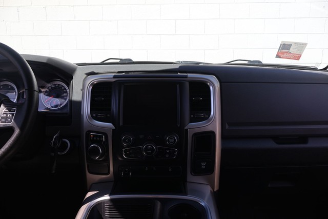 2017 RAM Ram 1500 Pickup SLT - Photo 25