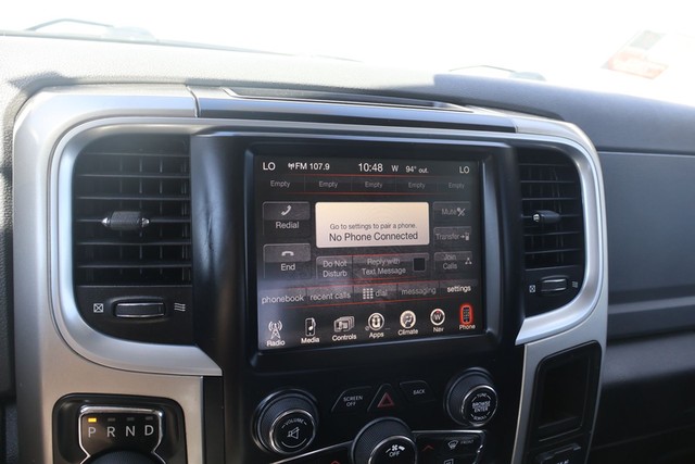 2017 RAM Ram 1500 Pickup SLT - Photo 26
